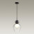 Подвесной светильник Blacky 5023/1 Odeon Light