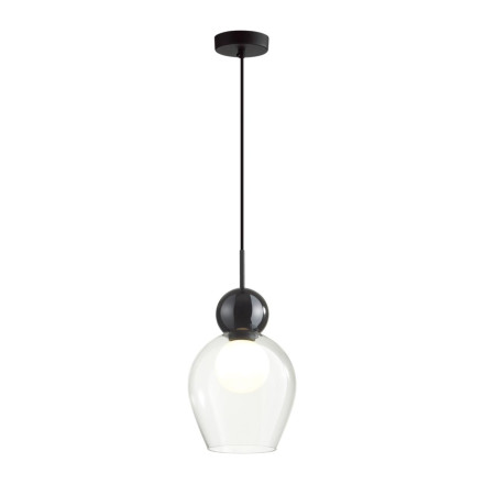 Подвесной светильник Blacky 5023/1 Odeon Light