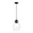 Подвесной светильник Blacky 5023/1 Odeon Light