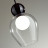 Подвесной светильник Blacky 5023/1 Odeon Light