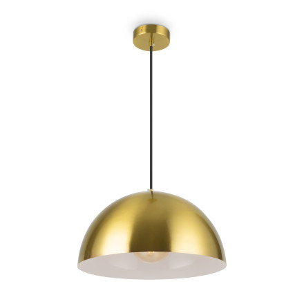 Подвесной светильник Eleon FR5218PL-01BS Freya