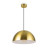 Подвесной светильник Eleon FR5218PL-01BS Freya
