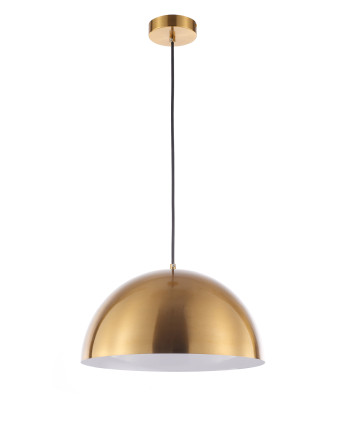 Подвесной светильник Eleon FR5218PL-01BS Freya