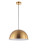 Подвесной светильник Eleon FR5218PL-01BS Freya