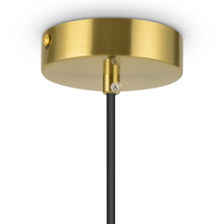 Подвесной светильник Eleon FR5218PL-01BS Freya