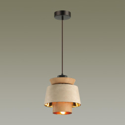 Подвесной светильник Kressa 4992/1 Odeon Light