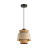 Подвесной светильник Kressa 4992/1 Odeon Light