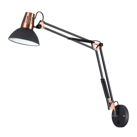 Бра Kapal 3318/1W Odeon Light