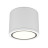 Потолочный светильник Technical C095CL-GX53-W Maytoni Technical Ceiling Rendo Белый GX53 0