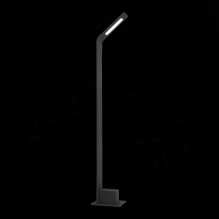 Наземный светильник Ansa SL094.445.01 ST Luce
