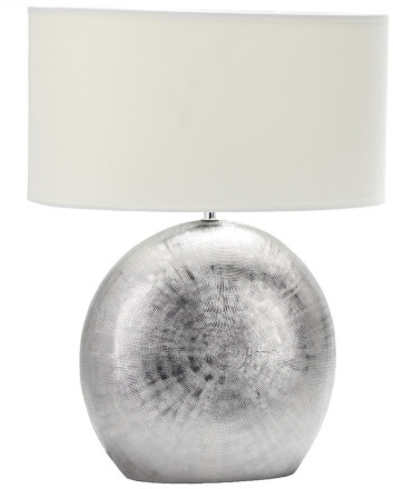 Интерьерная настольная лампа Valois OML-82314-01 Omnilux