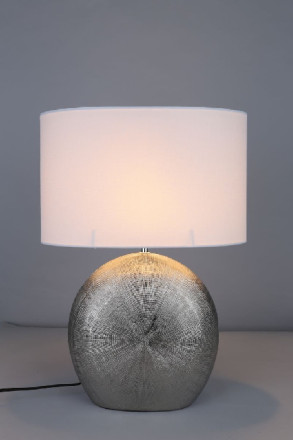 Интерьерная настольная лампа Valois OML-82314-01 Omnilux