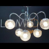 Потолочная люстра Darcy 4551/6C Lumion