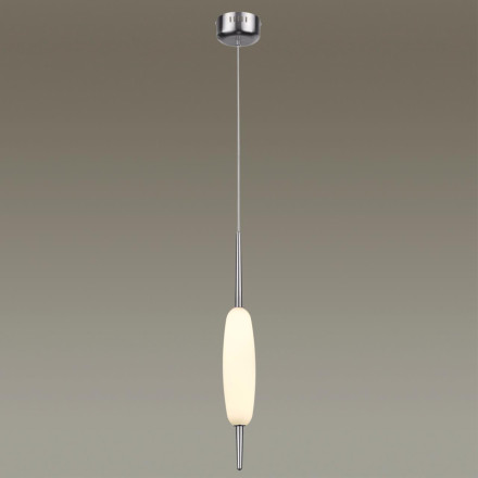 Подвесной светильник Spindle 4793/12L Odeon Light