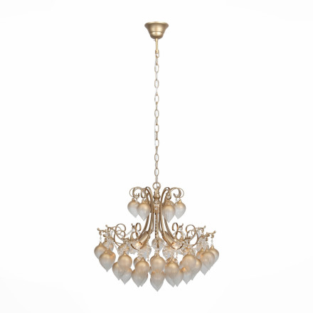 Подвесная люстра Frutti SL659.303.04 ST Luce