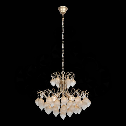 Подвесная люстра Frutti SL659.303.04 ST Luce