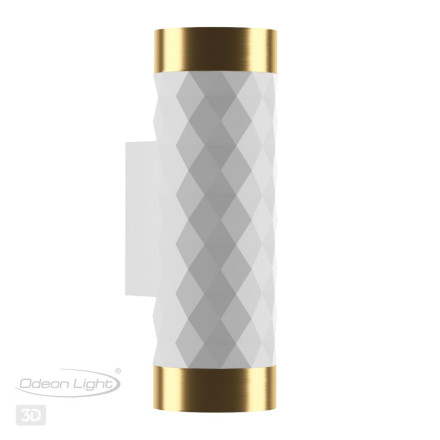 Бра Hightech 4286/2W Odeon Light