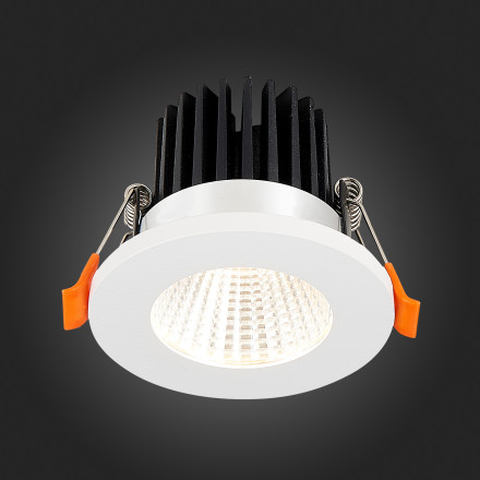 Точечный светильник St704 ST704.538.10 ST Luce