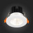 Точечный светильник St704 ST704.538.10 ST Luce
