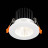 Точечный светильник St704 ST704.538.10 ST Luce