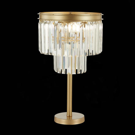 Интерьерная настольная лампа Ercolano SL1624.204.03 ST Luce