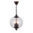 Подвесной светильник Lateria SL362.303.03 ST Luce