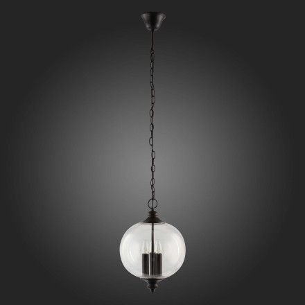 Подвесной светильник Lateria SL362.303.03 ST Luce