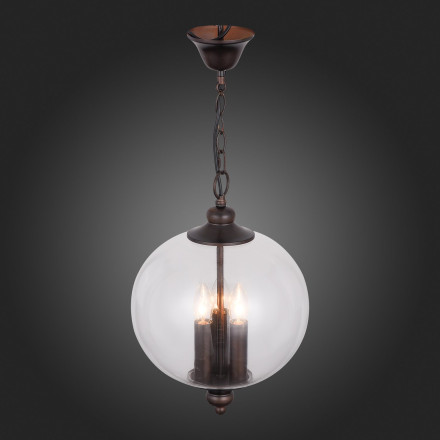 Подвесной светильник Lateria SL362.303.03 ST Luce