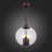 Подвесной светильник Lateria SL362.303.03 ST Luce