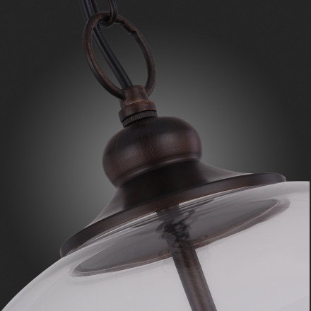 Подвесной светильник Lateria SL362.303.03 ST Luce