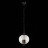 Подвесной светильник Lateria SL362.303.03 ST Luce