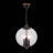 Подвесной светильник Lateria SL362.303.03 ST Luce