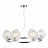 Подвесная люстра Portici SL1175.103.06 ST Luce