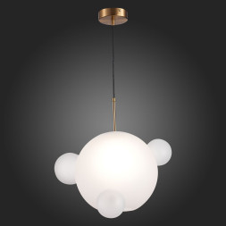 Подвесной светильник Bopone SL1133.503.01 ST Luce