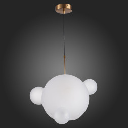 Подвесной светильник Bopone SL1133.503.01 ST Luce