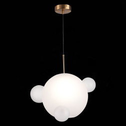 Подвесной светильник Bopone SL1133.503.01 ST Luce
