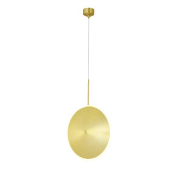 Подвесной светильник Imente SL1221.213.01 ST Luce