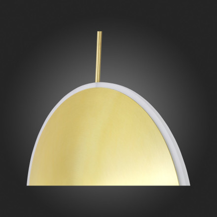 Подвесной светильник Imente SL1221.213.01 ST Luce