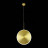 Подвесной светильник Imente SL1221.213.01 ST Luce