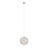 Подвесной светильник Amber FR5099PL-L52CH Freya