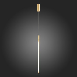Подвесной светильник Ralio SL1580.213.01 ST Luce