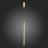 Подвесной светильник Ralio SL1580.213.01 ST Luce