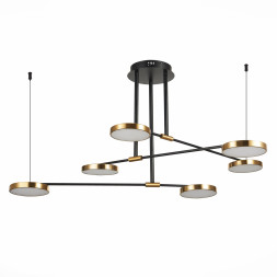 Потолочная люстра Farone SL1605.403.06 ST Luce