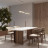 Подвесной светильник Maytoni P097PL-L36BS3K Maytoni Modern Pendant Krone Латунь LED 3000