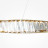 Подвесной светильник Maytoni P097PL-L36BS3K Maytoni Modern Pendant Krone Латунь LED 3000