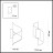 Настенный светильник Boccolo 3542/5LW Odeon Light