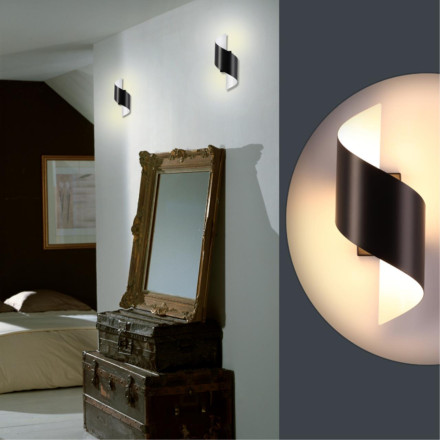 Настенный светильник Boccolo 3542/5LW Odeon Light