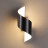 Настенный светильник Boccolo 3542/5LW Odeon Light
