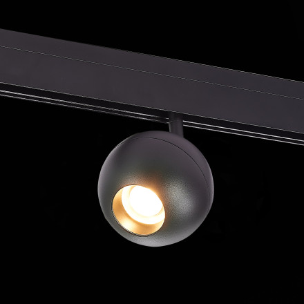 Трековый светильник Bole ST354.446.12 ST Luce