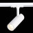 Трековый светильник Mono ST350.546.10.36 ST Luce
